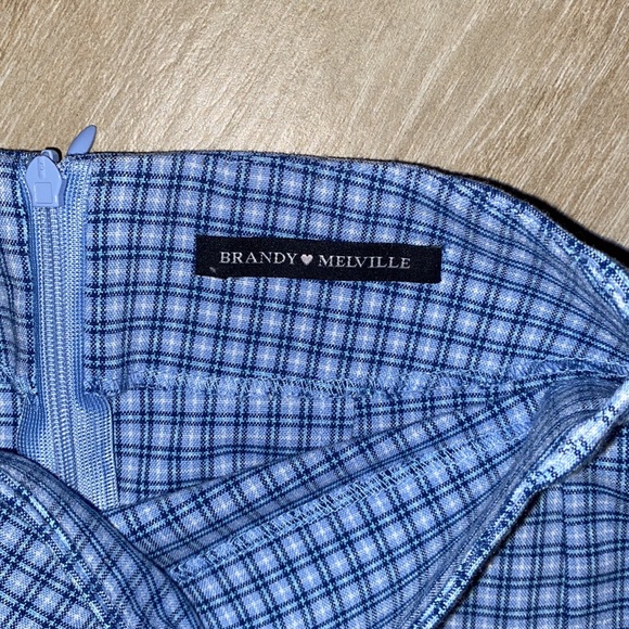 brandy melville skirts and hollister floral skirt - Picture 3 of 7